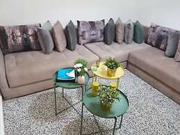 Beautiful Apartment Holiday With Terrace