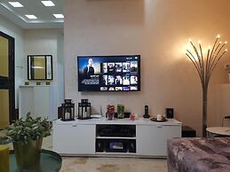 Beautiful Apartment Holiday With Terrace