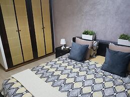 Beautiful Apartment Holiday With Terrace