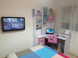 Beautiful Apartment Holiday With Terrace