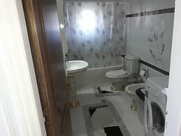 Anastasias House, Zipari