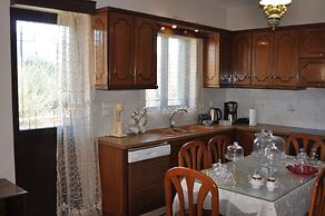 Anastasias House, Zipari