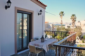 Anastasias House, Zipari