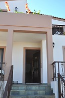 Anastasias House, Zipari