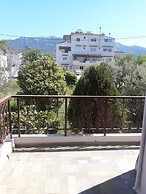 Anastasias House, Zipari