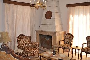 Anastasias House, Zipari