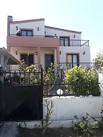 Anastasias House, Zipari