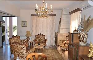 Anastasias House, Zipari