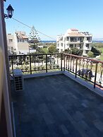 Anastasias House, Zipari