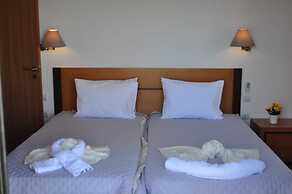 Anastasias House, Zipari