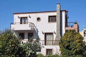 Anastasias House, Zipari