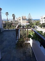 Anastasias House, Zipari