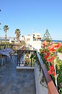 Anastasias House, Zipari