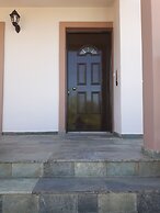 Anastasias House, Zipari