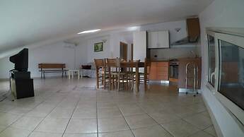 Villa Mora on two Levels 50 Meters From the sea - Wi-fi