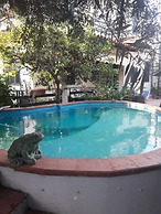 Villa Mora on two Levels 50 Meters From the sea - Wi-fi