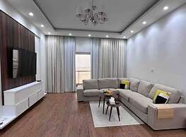 Luxury Apartment in Lusail