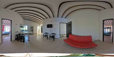 Room in Guest Room - Balcones de la Casona