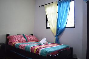 Room in Guest Room - Balcones de la Casona