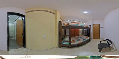 Room in Guest Room - Balcones de la Casona