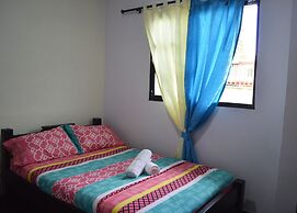 Room in Guest Room - Balcones de la Casona