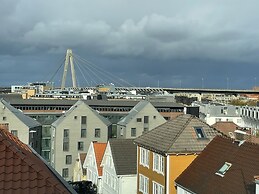 Stavanger BnB 10 Nicolas Parking & Generous Terrace