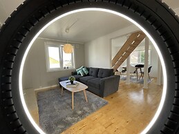 Stavanger BnB 10 Nicolas Parking & Generous Terrace