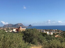 Countryside Villa With Private Pool