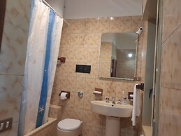 Countryside Villa With Private Pool