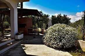 Countryside Villa With Private Pool