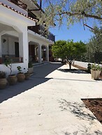 Countryside Villa With Private Pool