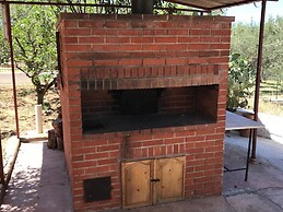 Countryside Villa With Private Pool