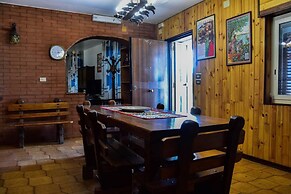 Countryside Villa With Private Pool