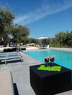 Countryside Villa With Private Pool