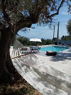 Countryside Villa With Private Pool