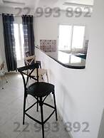 Second Position Beach Dar Allouche Kélibia Rfi Rdc