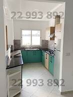 Second Position Beach Dar Allouche Kélibia Rfi Rdc