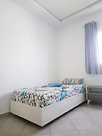 Second Position Beach Dar Allouche Kélibia Rfi Rdc