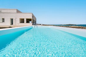 Villa Capo Passero is an Exclusive Villa With Swimming Pool