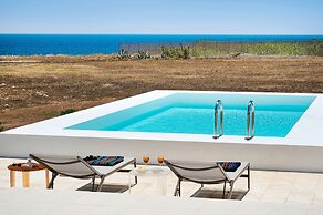 Villa Capo Passero is an Exclusive Villa With Swimming Pool