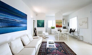 Villa Capo Passero is an Exclusive Villa With Swimming Pool