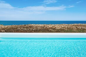 Villa Capo Passero is an Exclusive Villa With Swimming Pool