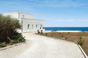 Villa Capo Passero is an Exclusive Villa With Swimming Pool