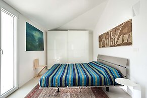 Villa Capo Passero is an Exclusive Villa With Swimming Pool