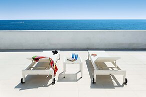 Villa Capo Passero is an Exclusive Villa With Swimming Pool