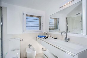 Villa Capo Passero is an Exclusive Villa With Swimming Pool