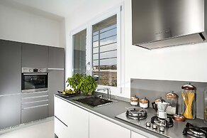 Villa Capo Passero is an Exclusive Villa With Swimming Pool