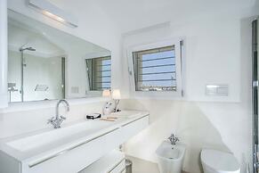 Villa Capo Passero is an Exclusive Villa With Swimming Pool