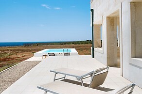 Villa Capo Passero is an Exclusive Villa With Swimming Pool