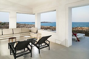 Villa Capo Passero is an Exclusive Villa With Swimming Pool